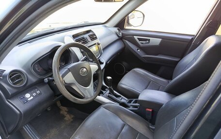 Lifan X60 I рестайлинг, 2014 год, 360 000 рублей, 20 фотография