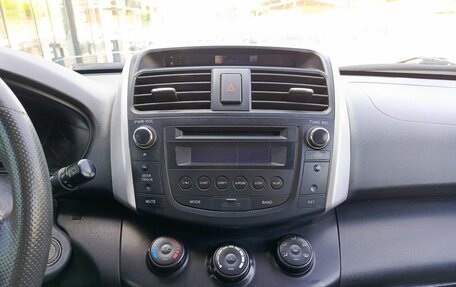 Lifan X60 I рестайлинг, 2014 год, 360 000 рублей, 18 фотография