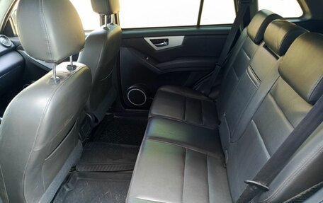 Lifan X60 I рестайлинг, 2014 год, 360 000 рублей, 15 фотография