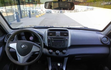Lifan X60 I рестайлинг, 2014 год, 360 000 рублей, 17 фотография