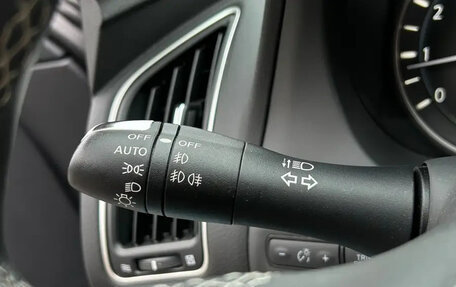 Infiniti Q50 I рестайлинг, 2021 год, 2 000 000 рублей, 14 фотография