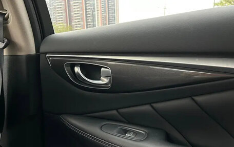 Infiniti Q50 I рестайлинг, 2021 год, 2 000 000 рублей, 20 фотография