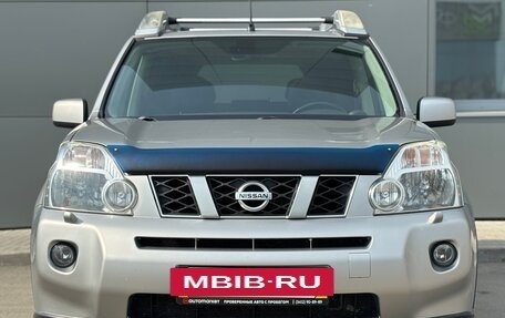 Nissan X-Trail, 2008 год, 1 149 000 рублей, 2 фотография