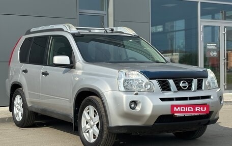 Nissan X-Trail, 2008 год, 1 149 000 рублей, 3 фотография
