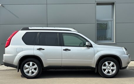 Nissan X-Trail, 2008 год, 1 149 000 рублей, 4 фотография