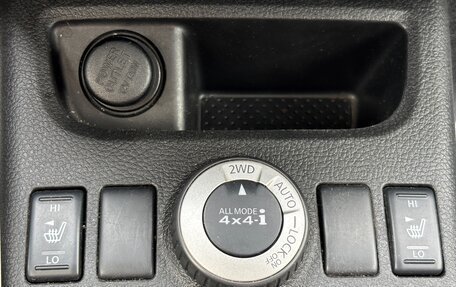 Nissan X-Trail, 2008 год, 1 149 000 рублей, 14 фотография