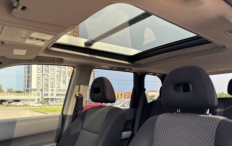 Nissan X-Trail, 2008 год, 1 149 000 рублей, 10 фотография