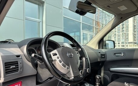 Nissan X-Trail, 2008 год, 1 149 000 рублей, 8 фотография