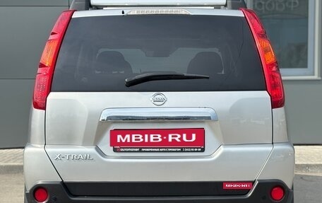 Nissan X-Trail, 2008 год, 1 149 000 рублей, 6 фотография