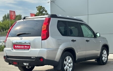 Nissan X-Trail, 2008 год, 1 149 000 рублей, 5 фотография