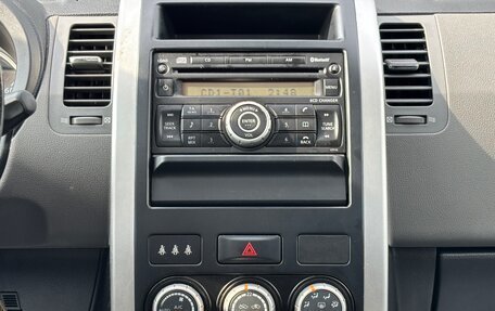 Nissan X-Trail, 2008 год, 1 149 000 рублей, 21 фотография