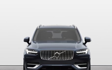 Volvo XC90 II рестайлинг, 2024 год, 8 800 000 рублей, 3 фотография