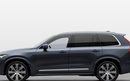 Volvo XC90 II рестайлинг, 2024 год, 8 800 000 рублей, 8 фотография