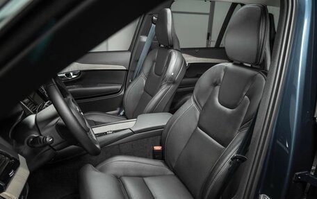 Volvo XC90 II рестайлинг, 2024 год, 8 800 000 рублей, 10 фотография