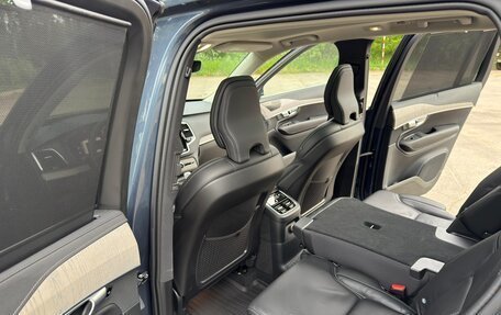 Volvo XC90 II рестайлинг, 2024 год, 8 800 000 рублей, 13 фотография