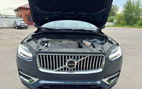 Volvo XC90 II рестайлинг, 2024 год, 8 800 000 рублей, 2 фотография