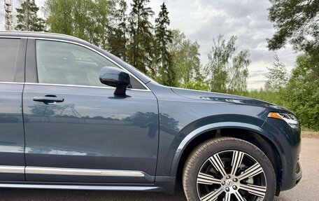 Volvo XC90 II рестайлинг, 2024 год, 8 800 000 рублей, 4 фотография