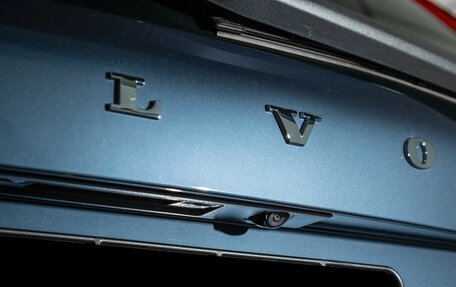 Volvo XC90 II рестайлинг, 2024 год, 8 800 000 рублей, 28 фотография