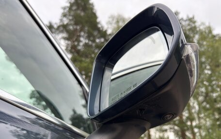 Volvo XC90 II рестайлинг, 2024 год, 8 800 000 рублей, 17 фотография