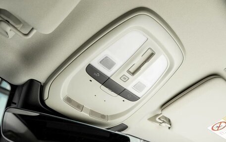 Volvo XC90 II рестайлинг, 2024 год, 8 800 000 рублей, 35 фотография