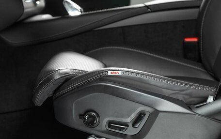 Volvo XC90 II рестайлинг, 2024 год, 8 800 000 рублей, 39 фотография