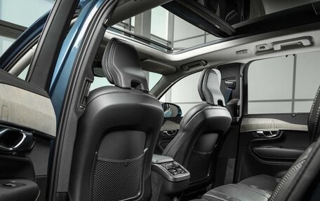 Volvo XC90 II рестайлинг, 2024 год, 8 800 000 рублей, 37 фотография
