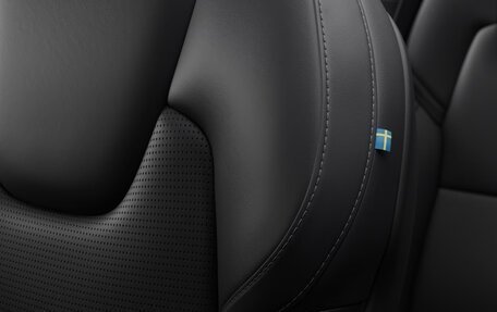 Volvo XC90 II рестайлинг, 2024 год, 8 800 000 рублей, 34 фотография