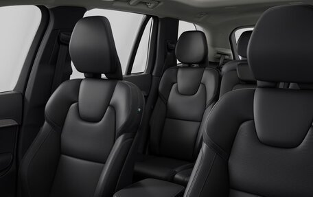 Volvo XC90 II рестайлинг, 2024 год, 8 800 000 рублей, 38 фотография