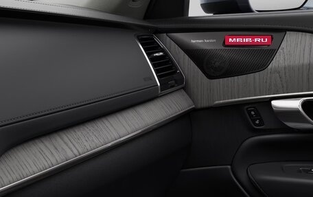 Volvo XC90 II рестайлинг, 2024 год, 8 800 000 рублей, 36 фотография