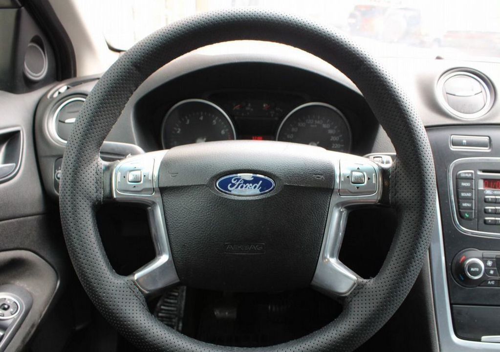Ford Mondeo IV рестайлинг, 2011 год, 470 000 рублей, 12 фотография