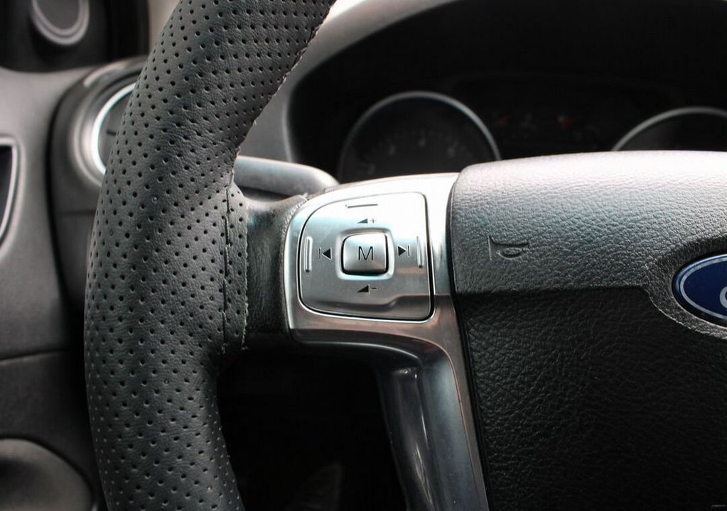 Ford Mondeo IV рестайлинг, 2011 год, 470 000 рублей, 13 фотография