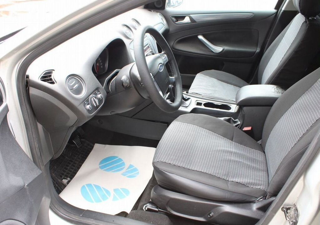 Ford Mondeo IV рестайлинг, 2011 год, 470 000 рублей, 9 фотография