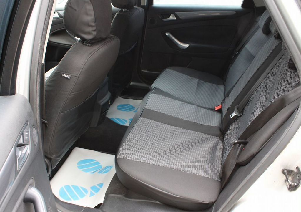 Ford Mondeo IV рестайлинг, 2011 год, 470 000 рублей, 15 фотография