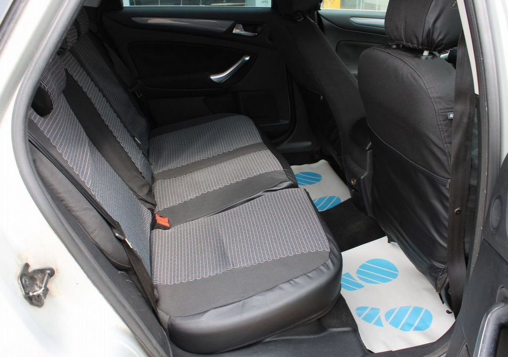 Ford Mondeo IV рестайлинг, 2011 год, 470 000 рублей, 16 фотография