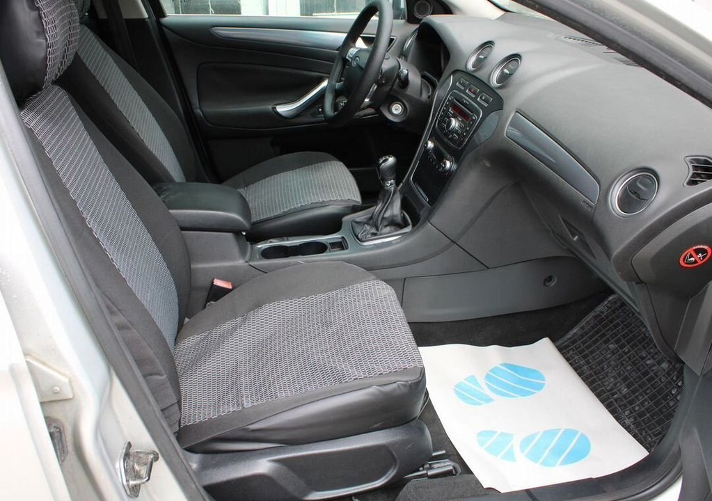Ford Mondeo IV рестайлинг, 2011 год, 470 000 рублей, 17 фотография