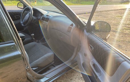 Hyundai Accent III, 2008 год, 430 000 рублей, 4 фотография