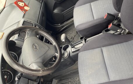 Hyundai Getz I рестайлинг, 2007 год, 660 000 рублей, 9 фотография