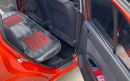Hyundai Getz I рестайлинг, 2007 год, 660 000 рублей, 4 фотография
