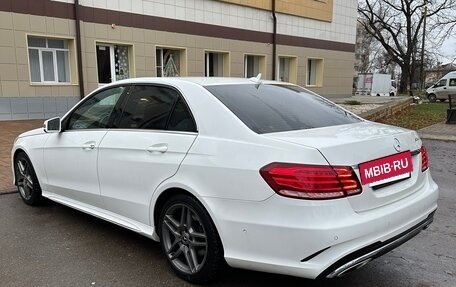 Mercedes-Benz E-Класс, 2015 год, 2 520 000 рублей, 3 фотография