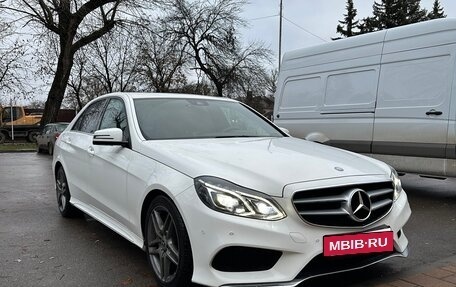 Mercedes-Benz E-Класс, 2015 год, 2 520 000 рублей, 2 фотография