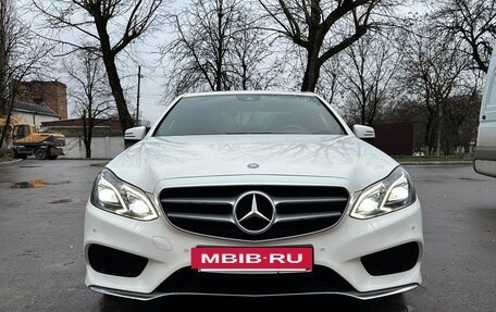 Mercedes-Benz E-Класс, 2015 год, 2 520 000 рублей, 5 фотография