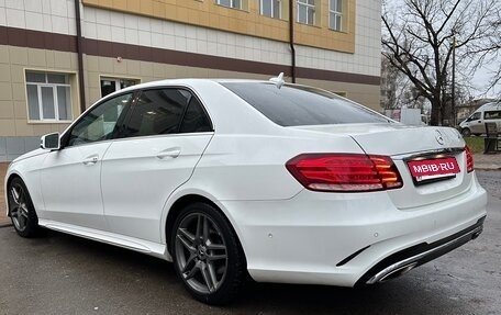 Mercedes-Benz E-Класс, 2015 год, 2 520 000 рублей, 6 фотография