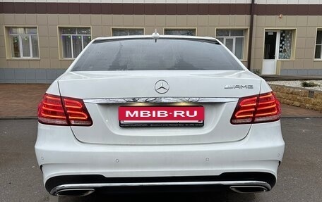 Mercedes-Benz E-Класс, 2015 год, 2 520 000 рублей, 7 фотография