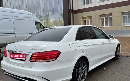 Mercedes-Benz E-Класс, 2015 год, 2 520 000 рублей, 8 фотография