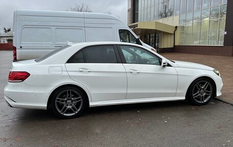 Mercedes-Benz E-Класс, 2015 год, 2 520 000 рублей, 10 фотография