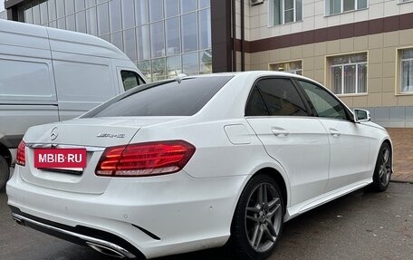 Mercedes-Benz E-Класс, 2015 год, 2 520 000 рублей, 9 фотография