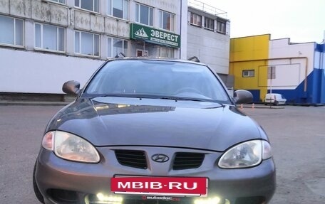 Hyundai Lantra II, 2000 год, 270 000 рублей, 3 фотография