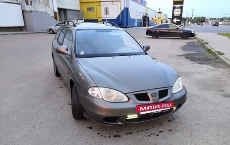 Hyundai Lantra II, 2000 год, 270 000 рублей, 2 фотография