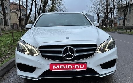 Mercedes-Benz E-Класс, 2015 год, 2 520 000 рублей, 13 фотография