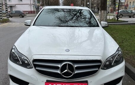 Mercedes-Benz E-Класс, 2015 год, 2 520 000 рублей, 12 фотография